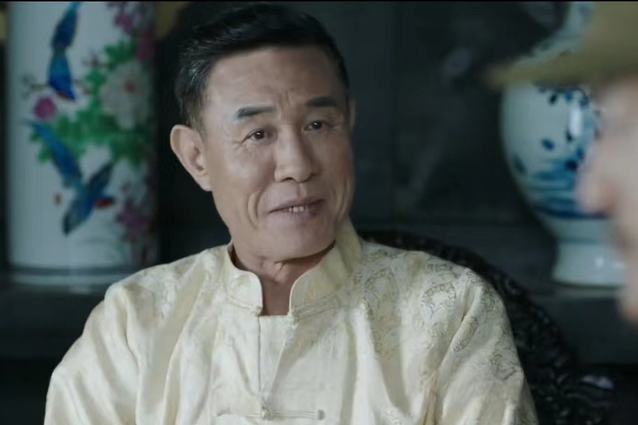 馬萬山(近代革命劇《我是紅軍》中的角色) 馬萬山(近代革命劇《我是紅軍》中的角色)