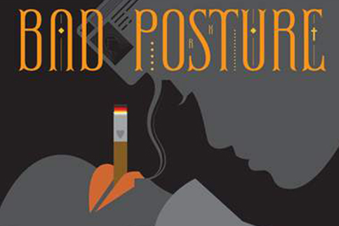 Bad Posture Bad Posture