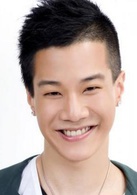 愛上朱古力(2012年吳建豪曾之喬主演的電視劇)