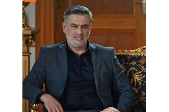 Turgut Tuncalp