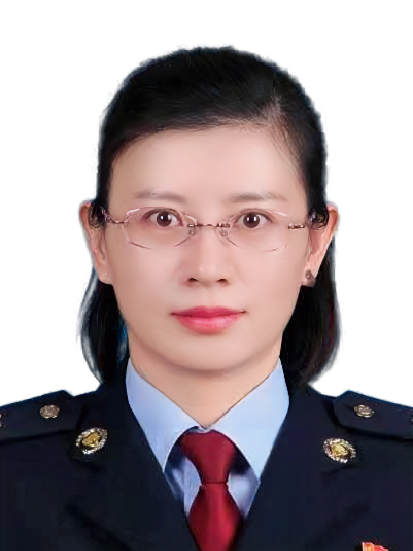 朱穎(國家稅務總局呼倫貝爾市海拉爾區稅務局辦公室副主任) 朱穎(國家稅務總局呼倫貝爾市海拉爾區稅務局辦公室副主任)