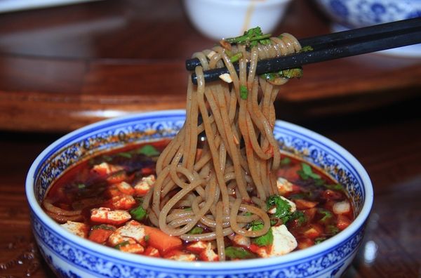 淳化蕎麥 淳化蕎麥