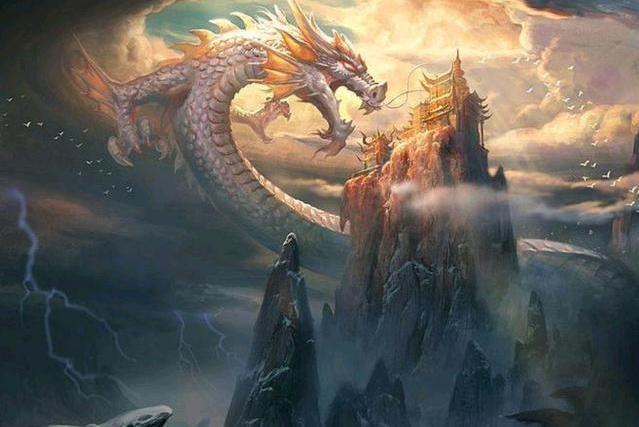 萬古第一宗 萬古第一宗