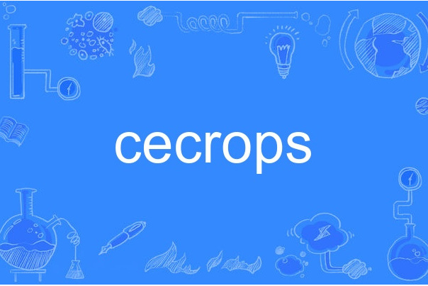 cecrops cecrops