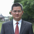 盧銳(中山大學嶺南學院副教授)