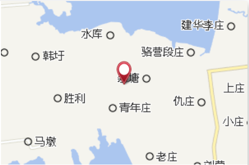 蘆家大莊