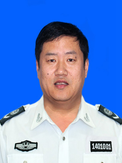 楊國軍(遼寧省葫蘆島市連山區應急管理局黨委書記、局長) 楊國軍(遼寧省葫蘆島市連山區應急管理局黨委書記、局長)