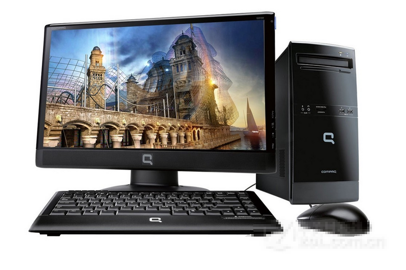 HP Compaq CQ3370CX HP Compaq CQ3370CX