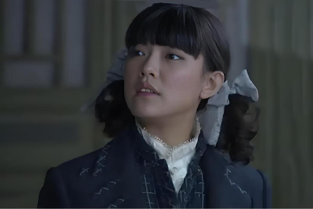 金瑤(抗戰劇《火線姐妹》中的角色) 金瑤(抗戰劇《火線姐妹》中的角色)