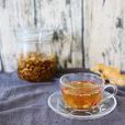 伏薑茶 伏薑茶