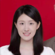 七七(中國代表團盲人門球運動員胡明耀的女友) 七七(中國代表團盲人門球運動員胡明耀的女友)