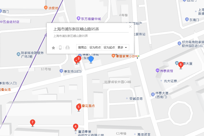 峨山路95弄 峨山路95弄