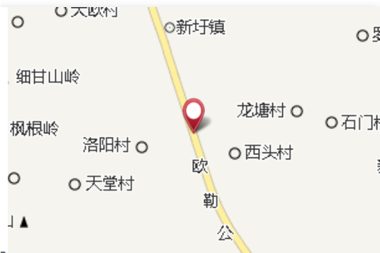 四鎮道班 四鎮道班