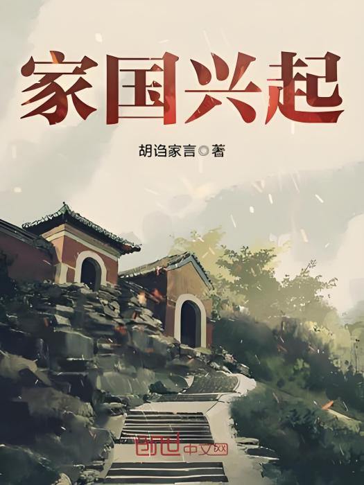 家國興起 家國興起