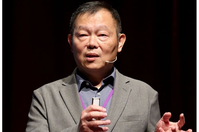 林奇宏