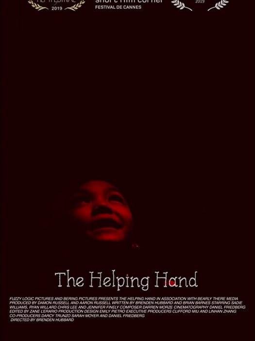 The Helping Hand The Helping Hand