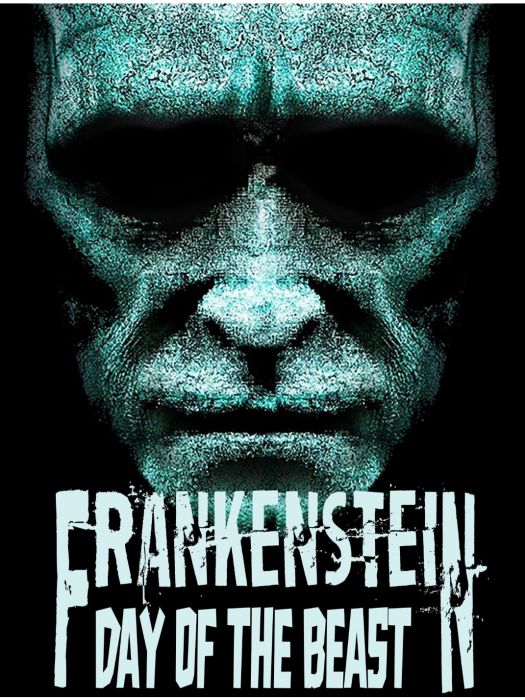 Frankenstein: Day of the Beast Frankenstein: Day of the Beast