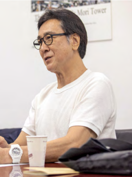 須藤正裕 須藤正裕
