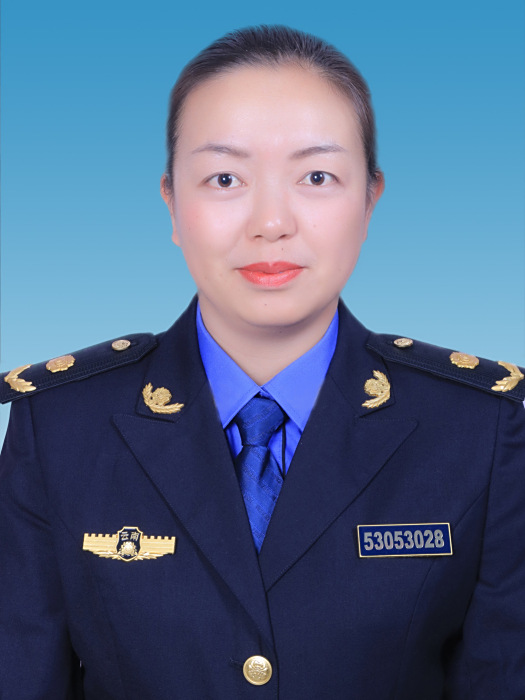 陳曉春(雲南省騰衝市城市管理綜合行政執法局黨組成員、副局長) 陳曉春(雲南省騰衝市城市管理綜合行政執法局黨組成員、副局長)
