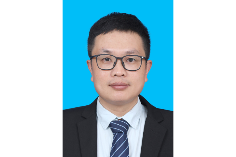 胡斌(華南農業大學農學院教授、博士研究生導師) 胡斌(華南農業大學農學院教授、博士研究生導師)