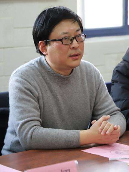 滕航 滕航