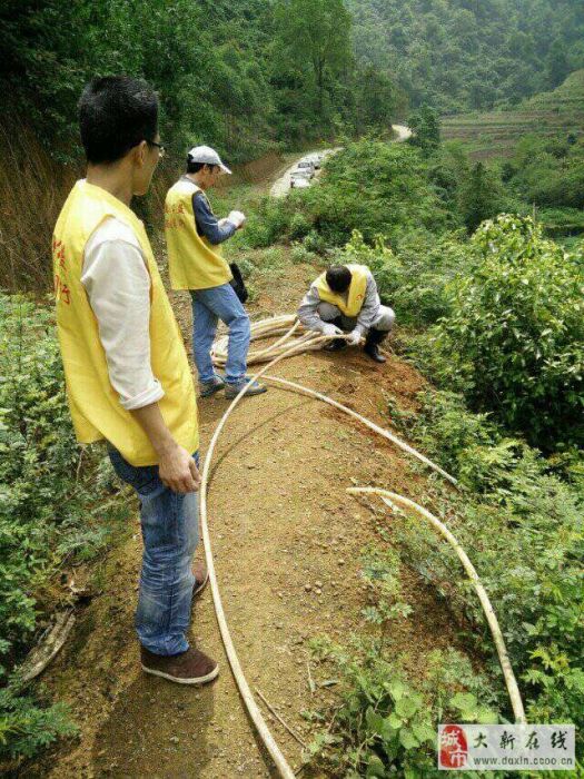 德立村 德立村