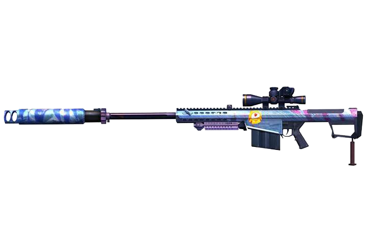 M107-虎牙