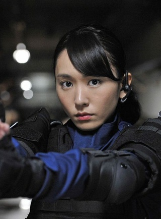 新垣結衣 新垣結衣