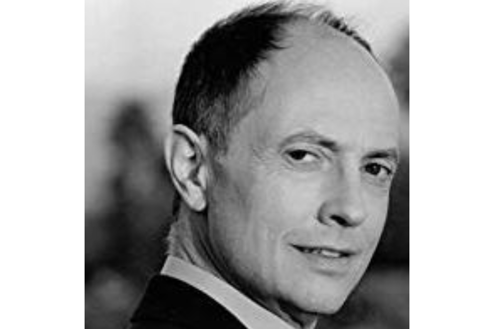 John Klemantaski John Klemantaski