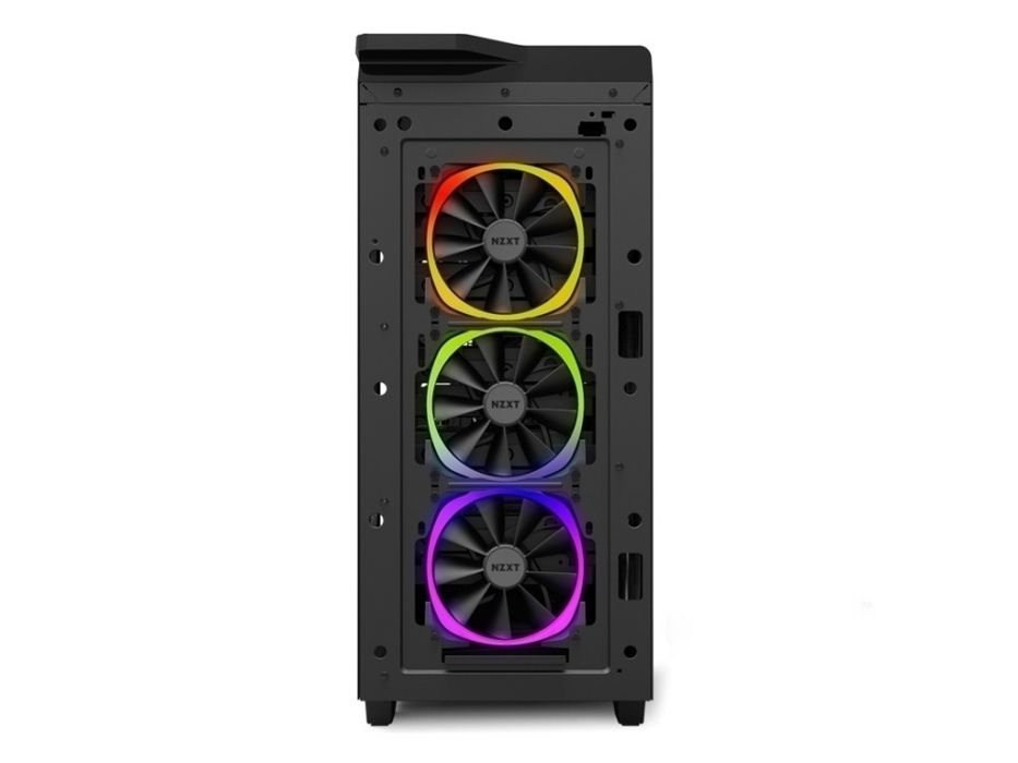NZXT Aer RGB 140 NZXT Aer RGB 140