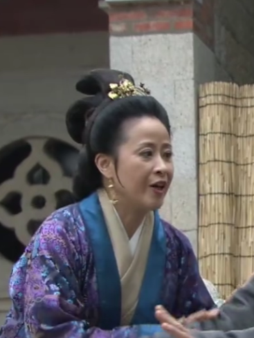 朱海燕(演員) 朱海燕(演員)