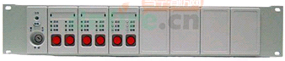 JB-QG/T-GST5000型火災報警控制器