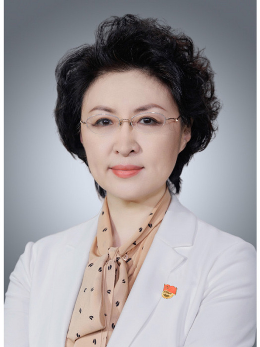 張薔(天津醫科大學總醫院黨委書記,天津醫科大學黨委常委) 張薔(天津醫科大學總醫院黨委書記,天津醫科大學黨委常委)