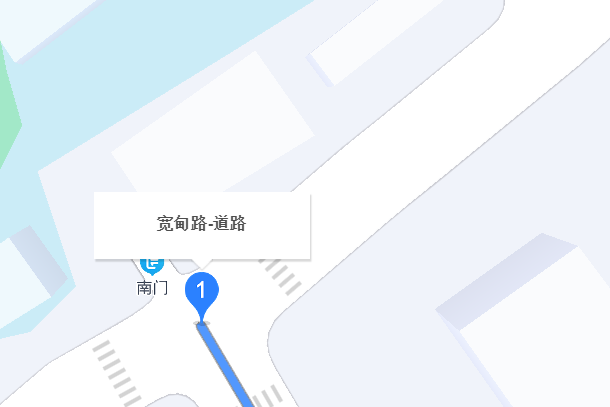 寬甸路 寬甸路