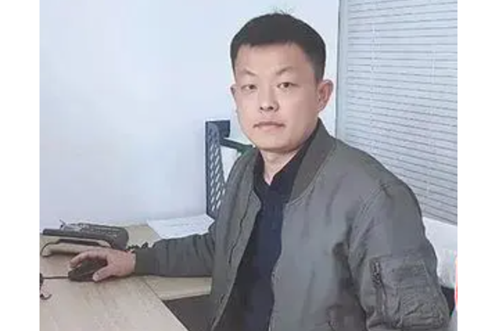 張小虎(河北銀保監局消費者權益保護處幹部) 張小虎(河北銀保監局消費者權益保護處幹部)