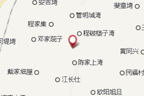 土缽子塆