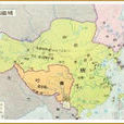 蒙巂詔 蒙巂詔