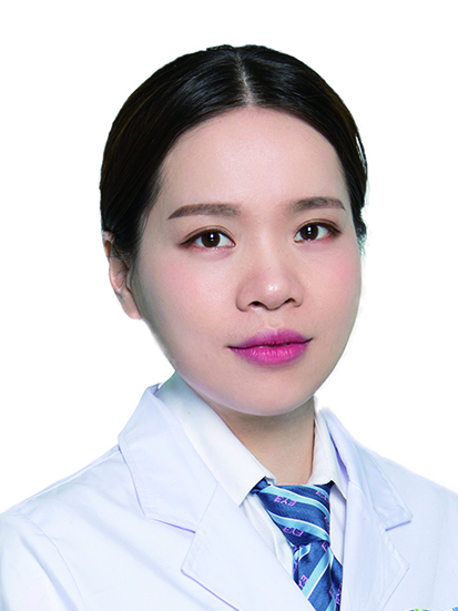 李佳(重慶愛爾眼科醫院醫生) 李佳(重慶愛爾眼科醫院醫生)
