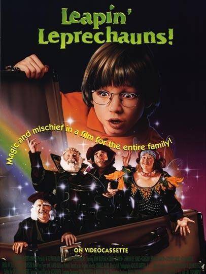 Leapin\x27 Leprechauns Leapin\x27 Leprechauns