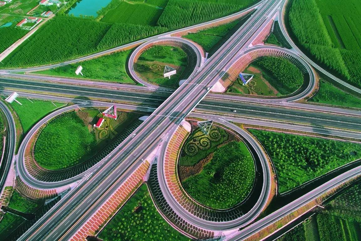 北京－上海高速公路