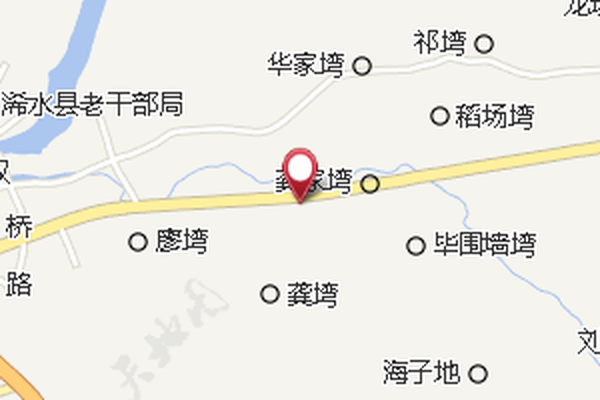 游家塆 游家塆