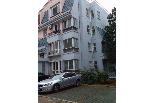 花苑二村(位於上海市閔行區談中路的住宅小區) 花苑二村(位於上海市閔行區談中路的住宅小區)