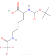 丁氧羰基-羥基化賴氨酸(Tfa)