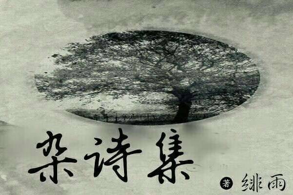 雜詩集 雜詩集