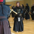 劍道(傳統的競技性器械武術)