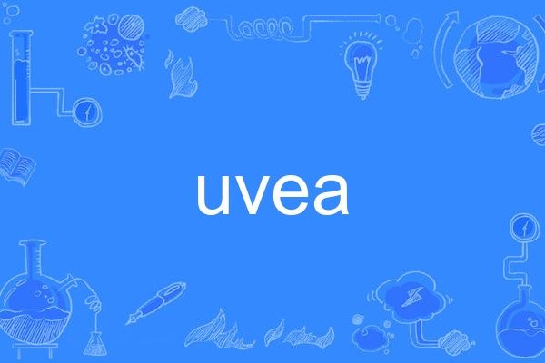 uvea uvea