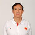 許利民(中國女籃主教練)