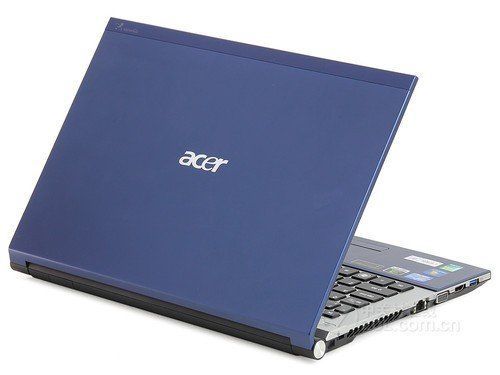 宏碁4830TG-2434G75Mnbb 宏碁4830TG-2434G75Mnbb