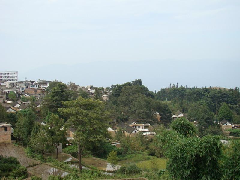 老安瑪村 老安瑪村