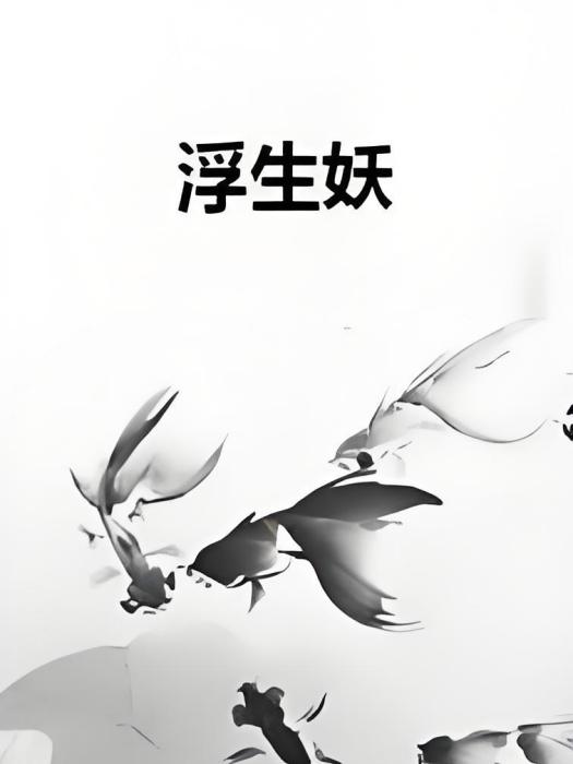 浮生妖 浮生妖